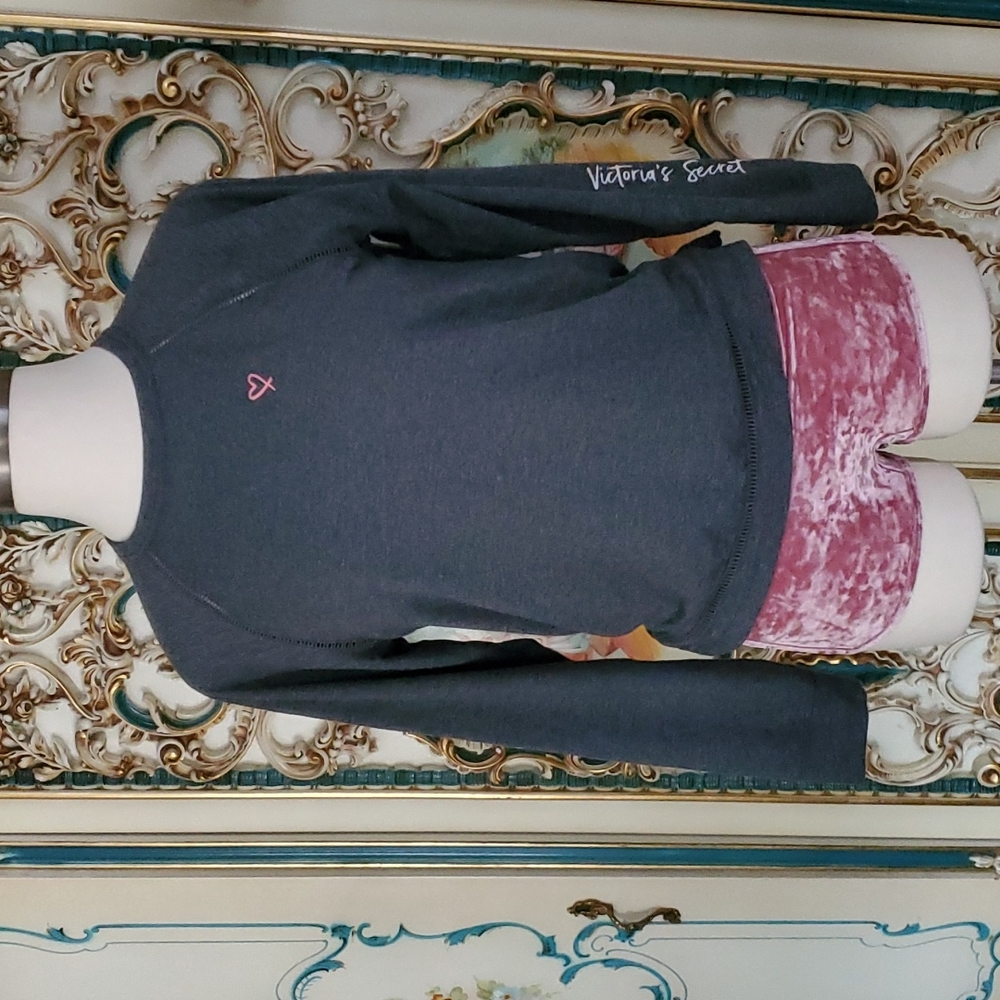 Victoria Secret Pajamas size medium